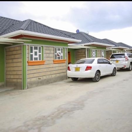 Grand Amoena Guest House Naivasha Εξωτερικό φωτογραφία