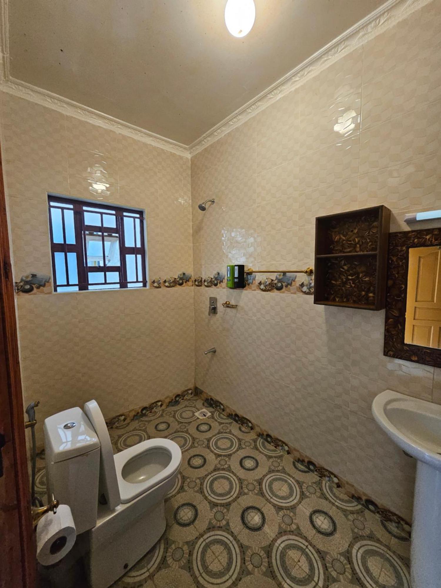 Grand Amoena Guest House Naivasha Εξωτερικό φωτογραφία